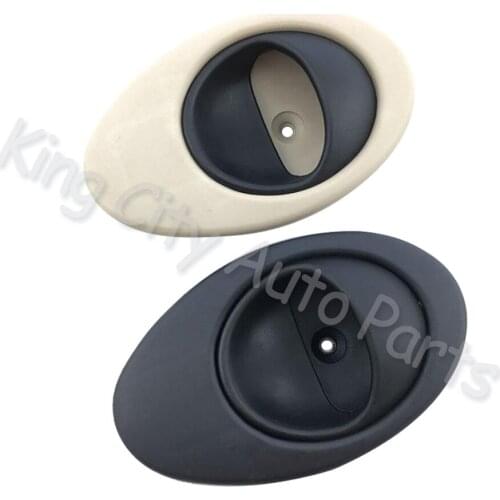 1pcs For Chery qq Car Interior Door Pull Handle Inside Door Armrest Handle Buckle Door Opening Clasp Handle Grasp Doorknob