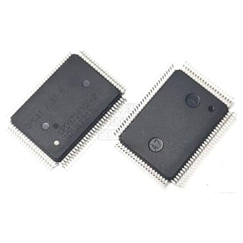 2PCS New UPD97281GF-202 QFP100