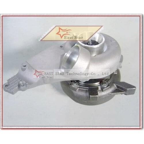 Free Ship GT2256VK 736088 736088-0001 736088-0005 6470900280 Turbo For MERCEDES Benz PKW Sprinter 2004- OM647 DE LA 27 2.7L CDI