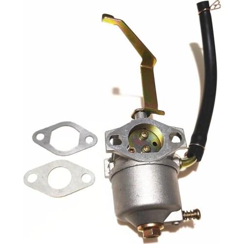 ET950 CARBURETOR CARB FITS FOR YMH 650W 800W GASOLINE GENERATOR ENGINE 1E45 Motor 2 Stroke 63CC 2HP ET650 PARTS
