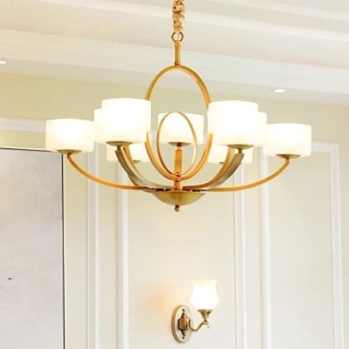 HGhomeart Designer Pendant Lights