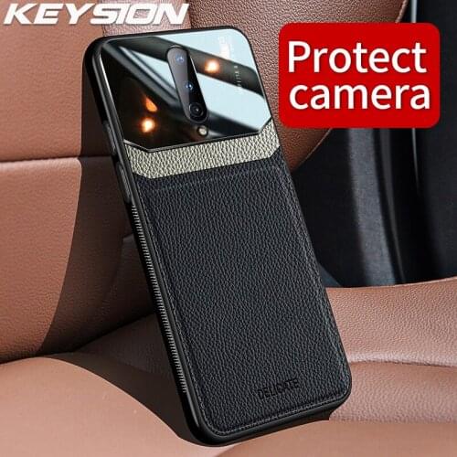 Чехлы для телефонов OnePlus 8 Keysion China At AliExpress