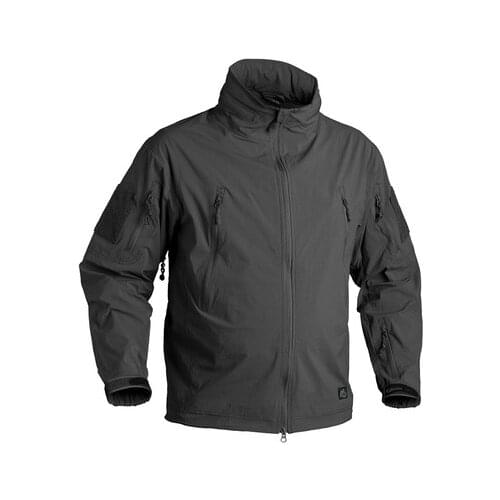 Urban Tactical Waterproof Softshell Outdoor Jacket Men Many Pockets Military Army Clothes Sport Rain Hoody Camping Hiking Jacket