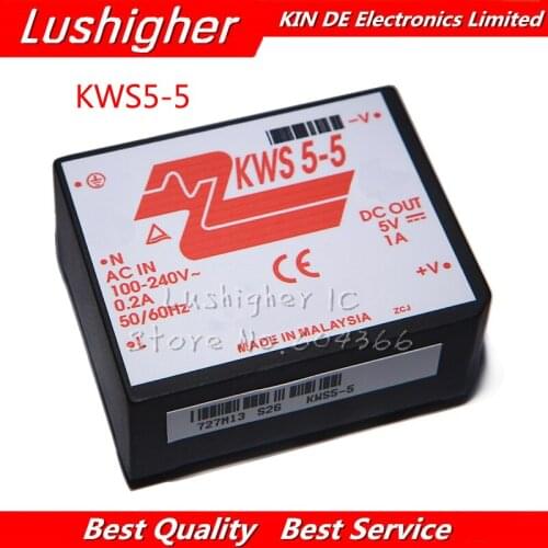 KWS5-5 module