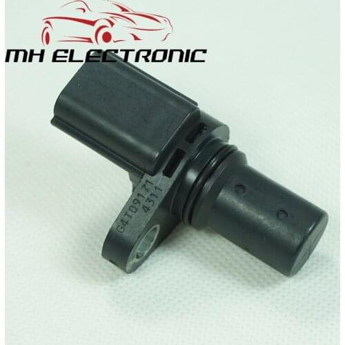 MH ELECTRONIC Auto Parts OE No. MR985041 G4T09171 Camshaft Shaft Position Sensor For Mitsubishi Lancer L200 2.4L Montero Sport