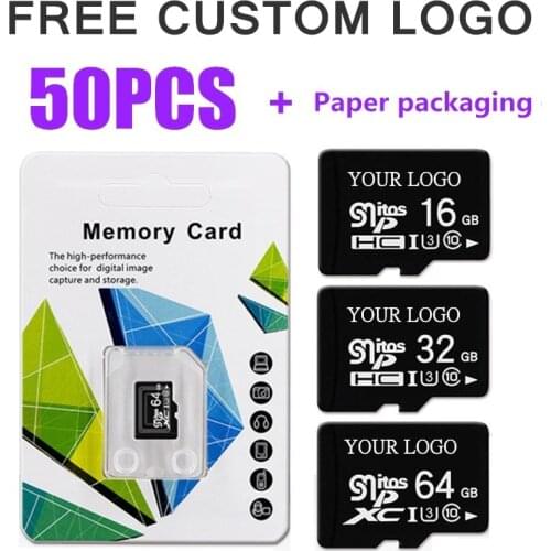 Micro SD TF Card 16GB 32GB 64GB 128GB 256GB Class10 Flash Memory Card Microsd 1GB 2GB 4GB 8GB 16GB SDCard for Smartphone Adapter