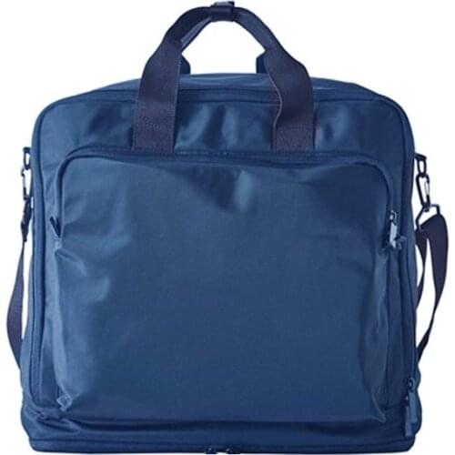 New Nylon Large Travel Bag Foldable Lightweight Big Duffle Bags and Suitcases Shoulder Portable Weekend Bag Women Overnight Bags