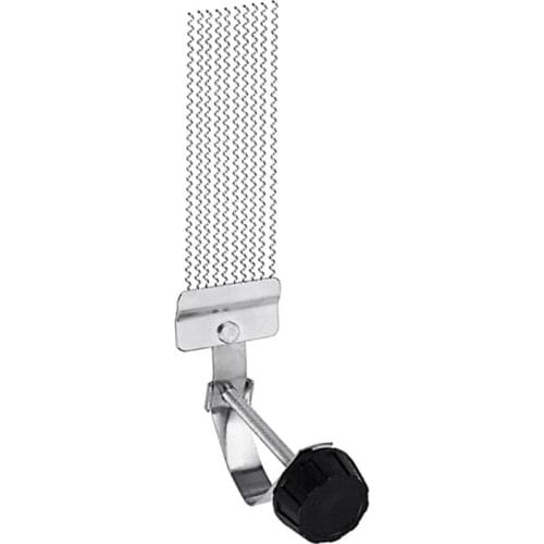 New Half Design Steel Iron Snare Wire Drum Spring Percussion Musical Accessories