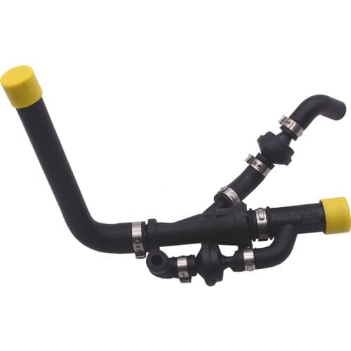 058133784AF 07C133529A 058133394C 058133753B Vacuum Check Valve Breather Hose Assembly for VW Passat Audi A4 1.8T