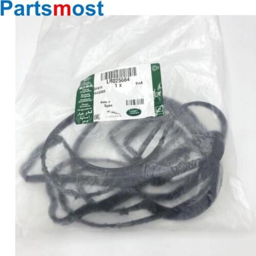 Partsmost Cylinder Head Gaskets
