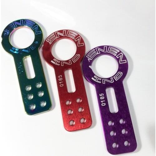 BENE Racing tow hook Front