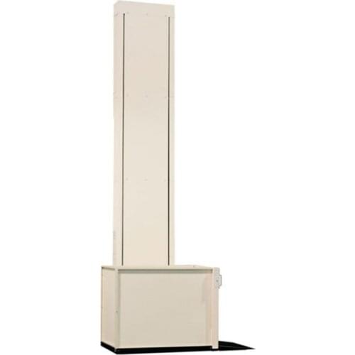 Qiyun CE ISO Approved Hydraulic Wheelchair Lift for Disabled People Can Be ODM OEM