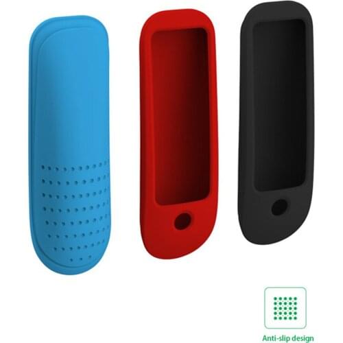 Silicone Case For PS5 Game Console Remote Control Shockproof Protective Cover Skin Full Protection Shell Case Accessorie