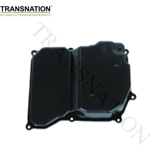 09G 321 361 09G 321 361A Auto Transmission Parts oil pan fit for SKODA Car Accessories Transnation