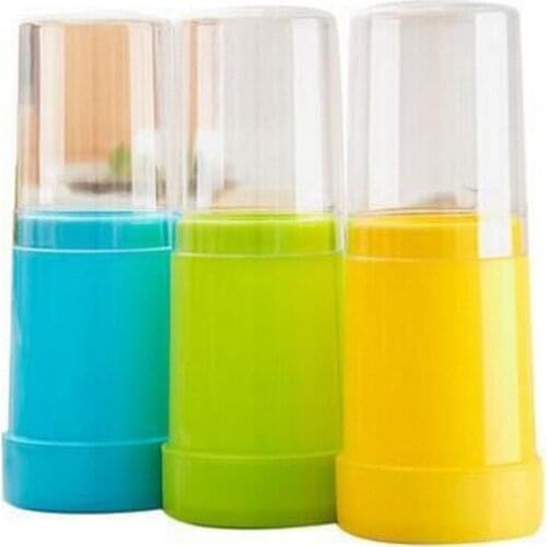 1PC Plastic chopsticks tube tableware storage rack drain rack shovel spoon bucket knife fork storage Box Kitchen utensil OK 0201