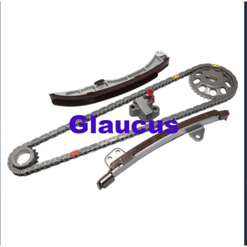 2NZ 2NZFE engine timing chian kit set for Toyota Echo Yaris Verso Altis Corolla Altis platz porte bB Ist 1299cc 1.3L 13506-21030