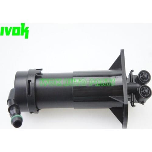 Brand New Headlamp Washer Right Headlight Bumper Lamp Foglight Washer for Audi Q7 07-14 4L0955102 4L0 955 102