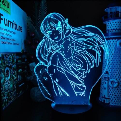 Bandai Lighting