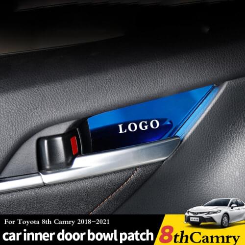 DING PENG BO Interior Door Handles