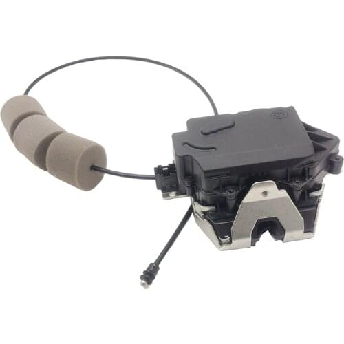 For Rear door Hatch lock mechanism for Mercedes X164 W164 A1647400300 A1647400735 A1647400435 1647400735 1647400300 to 164740033