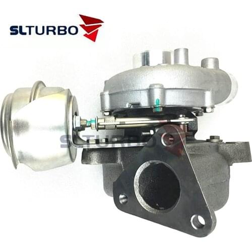 GT1749V For Volkswagen Caddy II 66Kw Polo III 81Kw 1.9 TDI ASV Complete Turbo Charger 028145702N Full Turbocharger Turbine