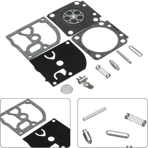 Carburetor Carb Repair Rebuild For RB-129 C1M-W26 A-C Series Carbs Genuine Accessories