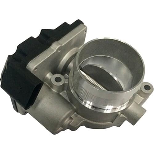 Throttle Body Valve For Audi A6 A8 Q7 VW Touareg 2.7 059145950A 059145950D 059145950H 059145950R