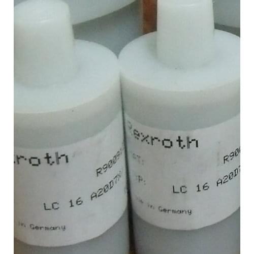 LC 16 A20E7X/ new rexroth valve R900910269