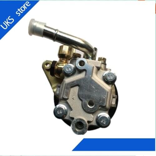 Power steering pump 49110-2NA00 49110-VZ00A For NISSAN