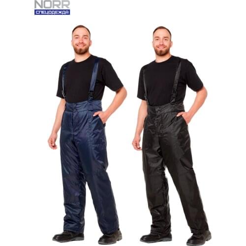 NORR Спецодежда Casual Men's Pants