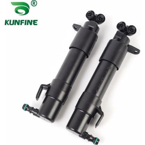 Front Left or Right Headlight Wahser Sparyer Nozzle Pump Cylinder OEM NO. 2118602147 2118602247