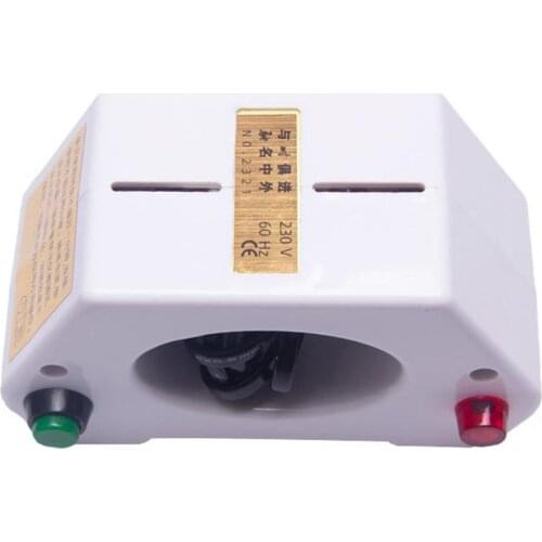 Professional Watch Demagnetizer Demagnetization Device Watchmaker RepairTool