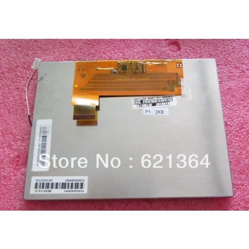 ME8011AJC professional lcd screen sales for industrial screen