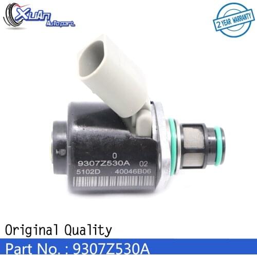 XUAN A6460740484 High Pressure Fuel Pump Regulator Inlet Metering Valve IMV For Mercedes Benz C 200 C 220 E 200 CDI E 220 T CDI