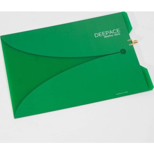 1PC R103C 6GHz Broadband Directional Antenna High Gain ads-b UAV Image Transmiss