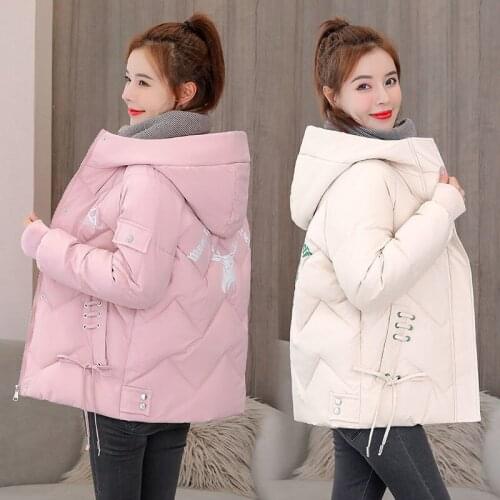 TUFUFU Women's Jackets