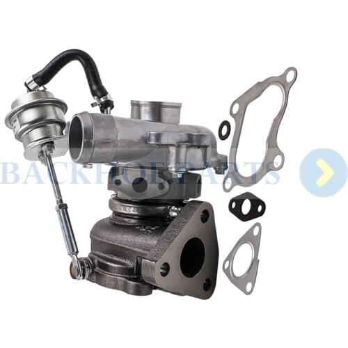Turbocharger RHF4 VT10 1515A029 VA420088 for Mitsubishi L200 4D5CDI 2.5L 133HP
