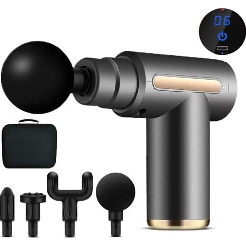 UKLISS Neck Massagers