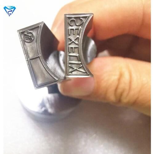 NO.1 Custom tdp0/1.5/5/6 machine mold die