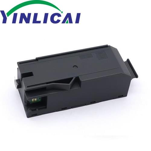 1PC C13T04D000 T04D0 Waste Ink Pad Maintenance Box for EPSON EcoTank ET-7700 ET-7750 L7160 L7180 L7188 L7880