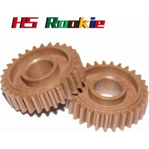 10PCS 302F925080 GEAR IDLE A Z29 for Kyocera FS4100 FS4200 FS4300 FS6950 KM2810 KM2820 M2030 M2035 M2530 M2535 M3040 M3540 M3550