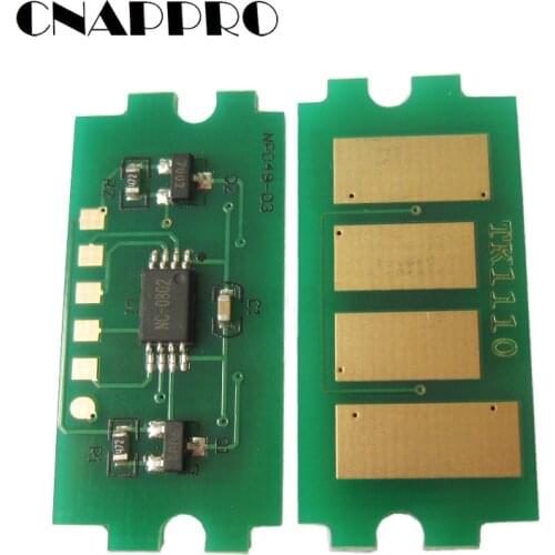 TK3100 TK-3100 TK 3100 toner cartridge chip for Kyocera FS2100 FS-2100DN Ecosys M3040dn M3540dn M3040 powder refill reset chip