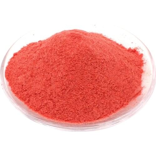 100% natural Organic Strawberry Juice Powder/ 500g Make juice, macarons, cake biscuits, milkshakes