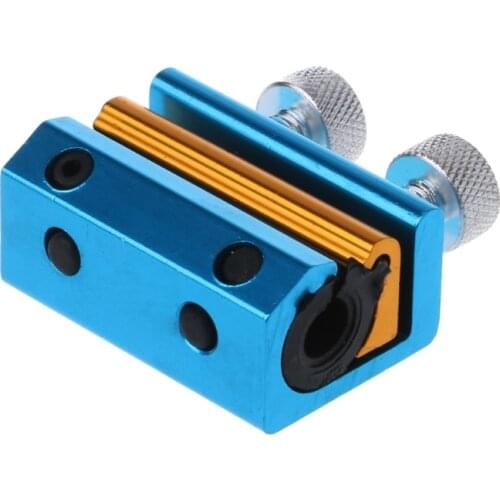 Motorcycle Aluminium Cable Lube Tool Lubrication Wire Oiler Brake line refueling