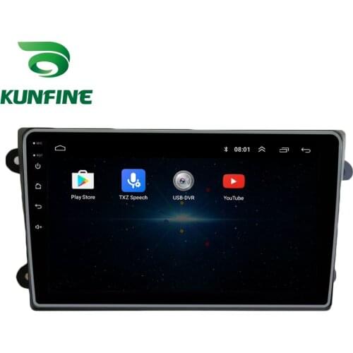 Car Stereo for Buick Regal 2003-2008 Android 10.0 1024*600 Octa Core Car DVD GPS Navigation Player Deckless Headunit Radio