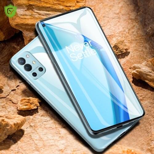 Chyi Screen Protectors For OnePlus 5T China