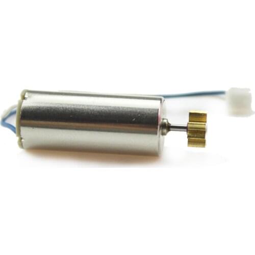 For Wltoy V966 V988 V911S Xk K100 Rc Helicopter Coreless Main Motor V966-010 For Wltoy V966 V988 V911S Xk K100 Rc Helicopter