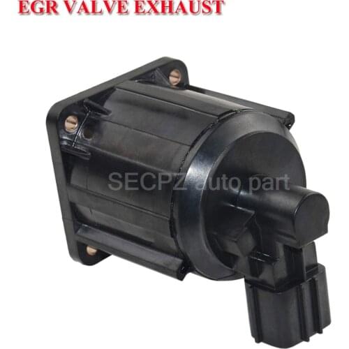 ELECTRONIC EGR GAS RECIRCULATION VALVE 1582A483 1582A037 For MITSUBISHI L200 TRITON PAJERO MONTERO SHOGUN 2.5L 3.5L DCi