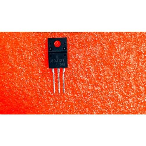 GT30F125 30F125 physical +100% credit + pictures Free shipping TO-220F