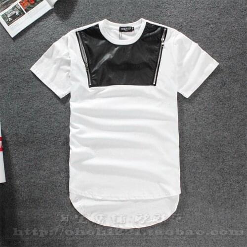 Мужские модные футболки Heroprose China At AliExpress